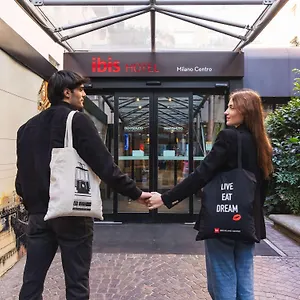 3* 호텔 이비스 센트로