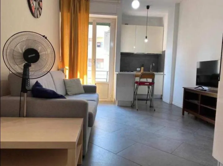 Cenisio Cozy Flat Appartement Milaan 0*,  Italië