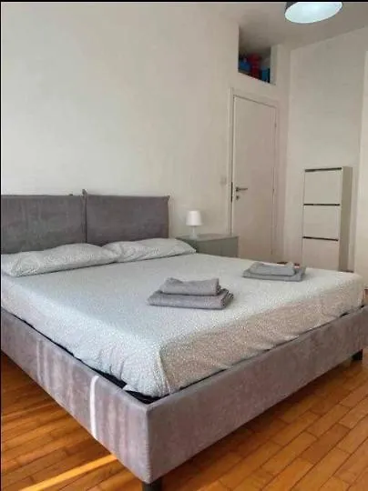 Cenisio Cozy Flat Appartement Milaan