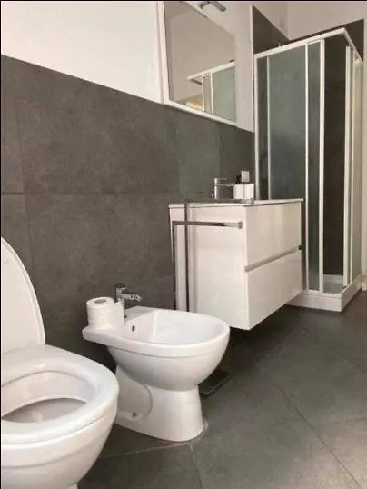 Cenisio Cozy Flat Appartement Milaan