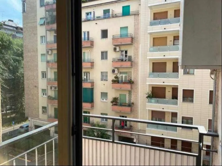 Cenisio Cozy Flat Appartement Milaan Italië
