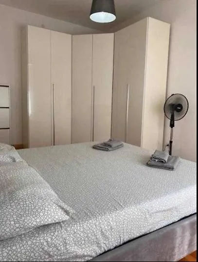 Cenisio Cozy Flat Appartement Milaan 0*,  Italië