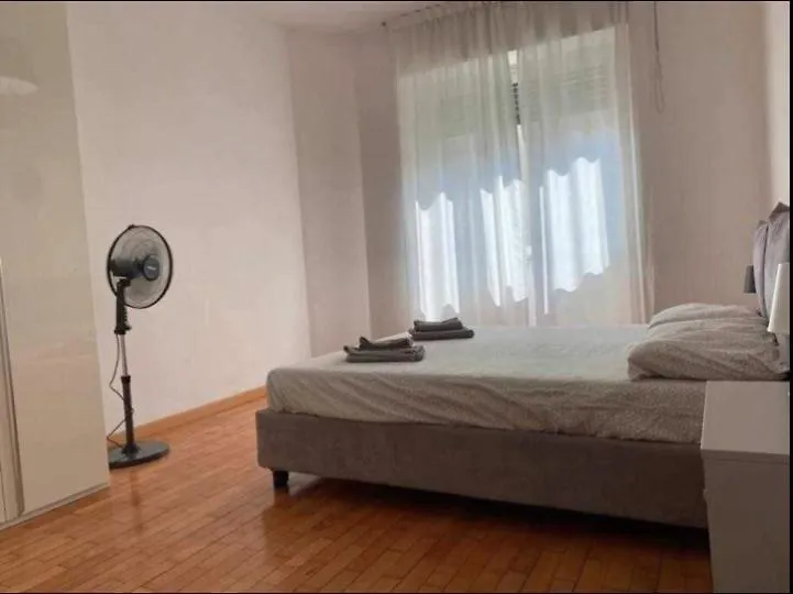 Cenisio Cozy Flat Appartement Milaan