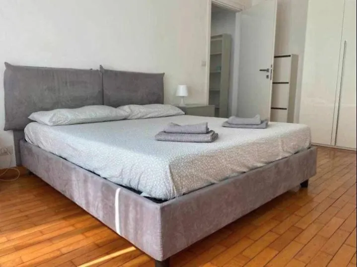 Cenisio Cozy Flat Appartement Milaan Italië