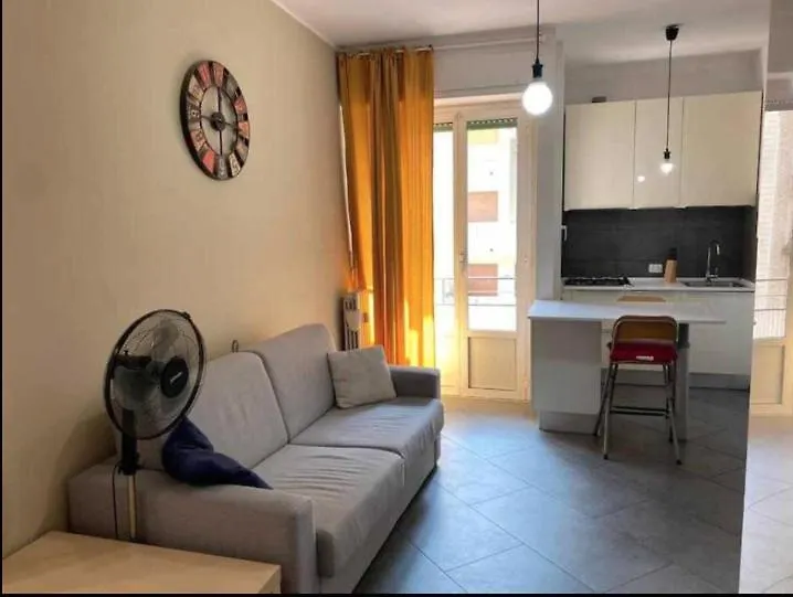 Cenisio Cozy Flat Appartement Milaan